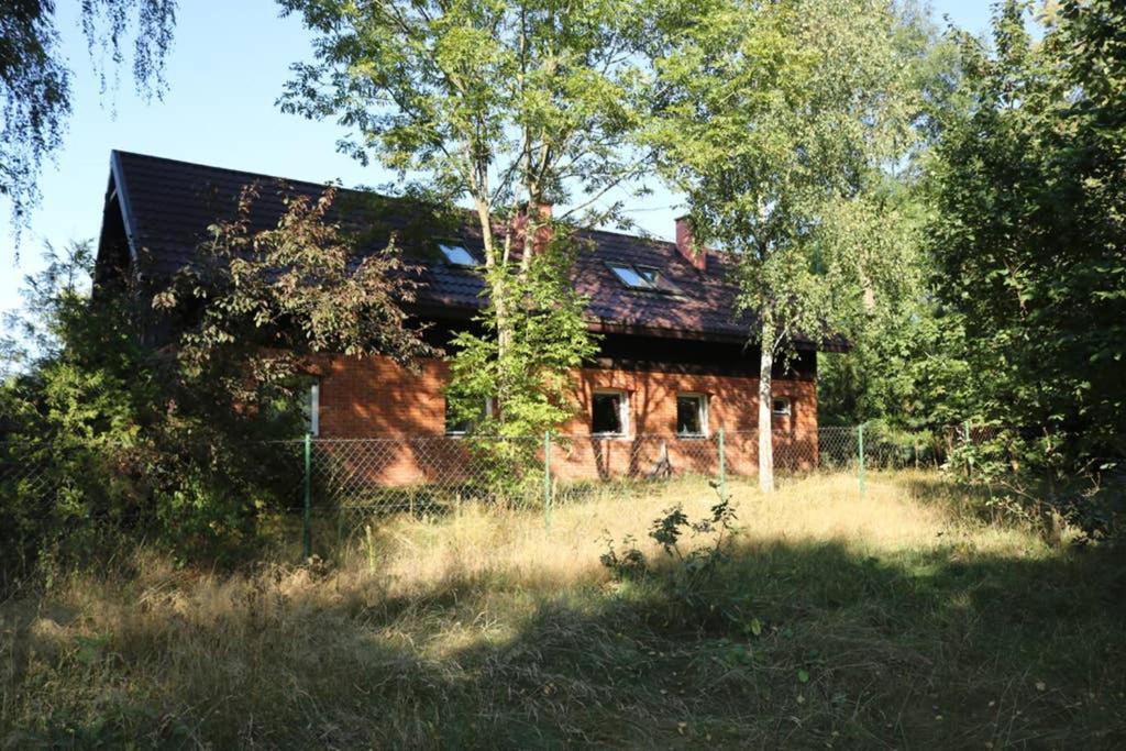 Siedlisko Karolina Villa Exterior photo